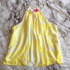 Lilly Pulitzer Tunic